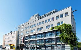Leonardo Hotel Nuernberg